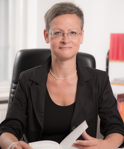 Rechtsanwaltskanzlei Köpenick